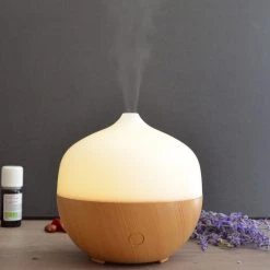 Zen'Arôme Diffusor für ätherische Öle - BOOPI -Günstiges Deko Geschäft 8e7393b334094fbda40e5e2e3ad193bf
