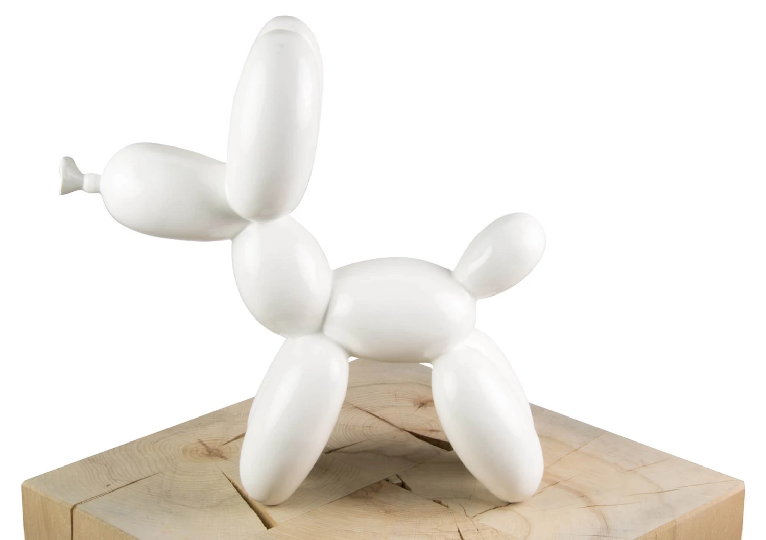 KUNSTLOFT Skulptur Leicht wie Luft 3 KUNSTLOFT Skulptur Leicht wie Luft