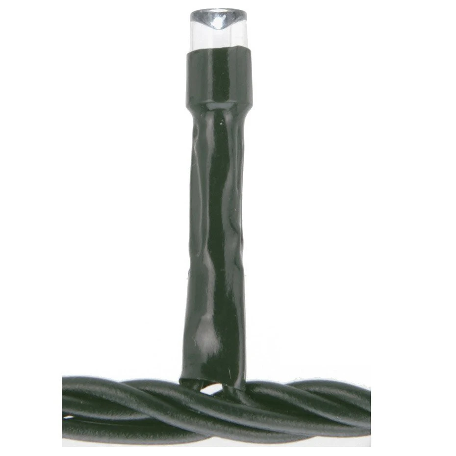 Home&Styling Collection Weihnachtsbaum Lichter 480 LED außen - Weiß - Höhe: 13 cm 4 Home&Styling Collection Weihnachtsbaum Lichter 480 LED außen - Weiß - Höhe: 13 cm – Bild 2