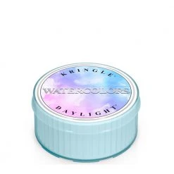 Kringle Candle Daylight Watercolors