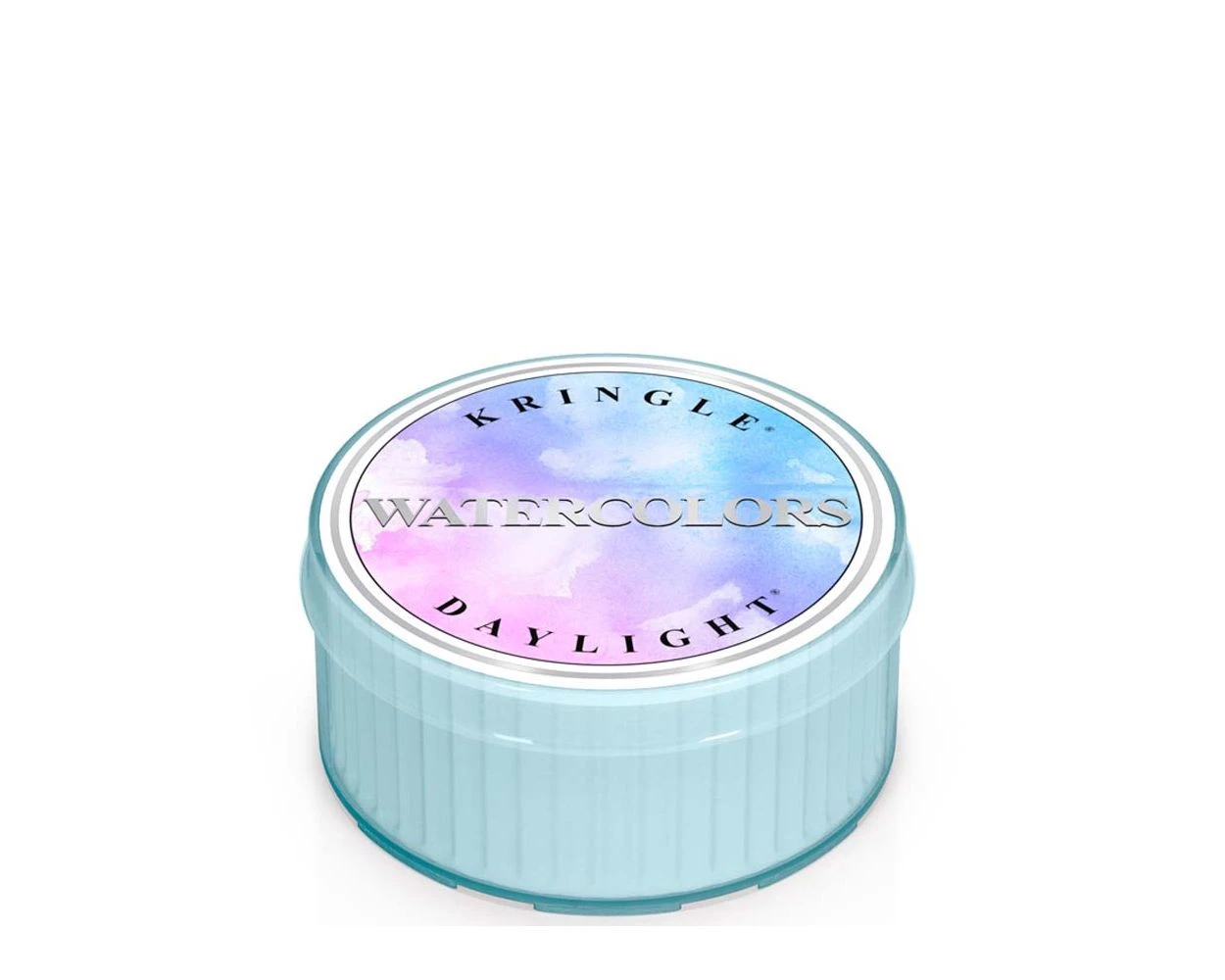Kringle Candle Daylight Watercolors 3 Kringle Candle Daylight Watercolors