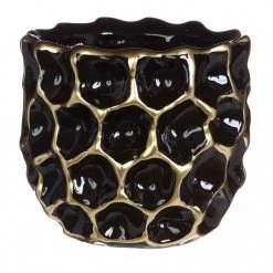 Flowforia Topf Dented