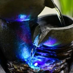 Zen'Arôme Zimmerbrunnen Malla -Günstiges Deko Geschäft 8fc56ad8f54547c2bc66943eeb6cd96b