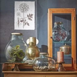 Mica Decorations Vase Olly - 29 x 38 x 29 cm - Durchmesser: 29 cm 15 Mica Decorations Vase Olly - 29 x 38 x 29 cm - Durchmesser: 29 cm -Günstiges Deko Geschäft 9078412e85bd4048beba1d743cf6cdfd scaled