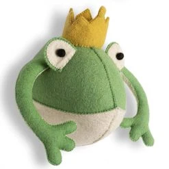 TOAD FILZ-DECO 30x18x28 -Günstiges Deko Geschäft 90b8d274d607444792f32f4e8e3519e2