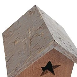 HWC Dekohaus Kamnik (2er-Set) - Standard -Günstiges Deko Geschäft 91e98aa607514ff9a2e274511204d786