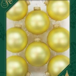 Krebs Glas Lauscha Gold matt 7cm Glaskugeln uni 5 Krebs Glas Lauscha Gold matt 7cm Glaskugeln uni -Günstiges Deko Geschäft 92d6b578936743af80c48cebf0640b44