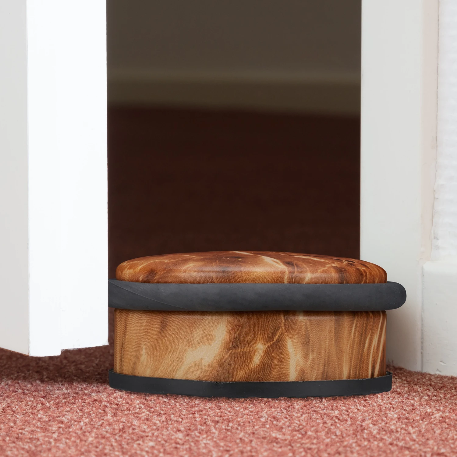 Relaxdays 10 x Türstopper Marmoroptik 4 Relaxdays 10 x Türstopper Marmoroptik – Bild 2