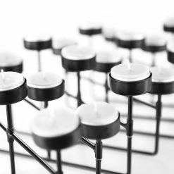 Lifa Living Theelichthouder - parent - Tiefe: 26 cm -Günstiges Deko Geschäft 9356ab693bca497fa16ceddaa3ce6feb scaled