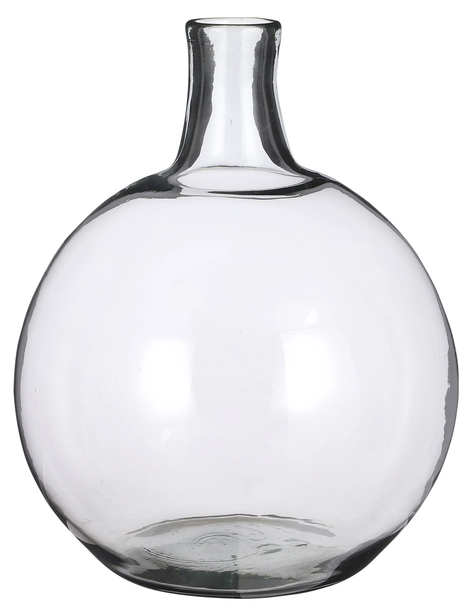 Mica Decorations Vase Lilou - 32 x 45 x 32 cm - Durchmesser: 32 cm 3 Mica Decorations Vase Lilou - 32 x 45 x 32 cm - Durchmesser: 32 cm