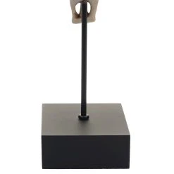 Deko Standfigur Kuhschädel HWC-D30 - Standard -Günstiges Deko Geschäft 94ebc05411ca4f3990b4bc4d92667e23