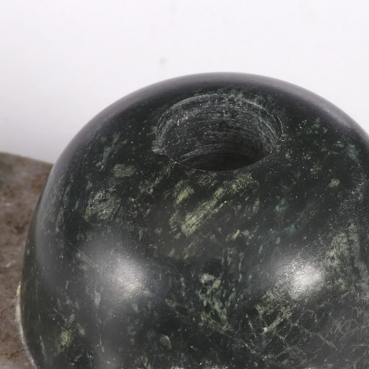 Casa Vivante Kerzenhalter - Grün 5 Casa Vivante Kerzenhalter - Grün – Bild 3