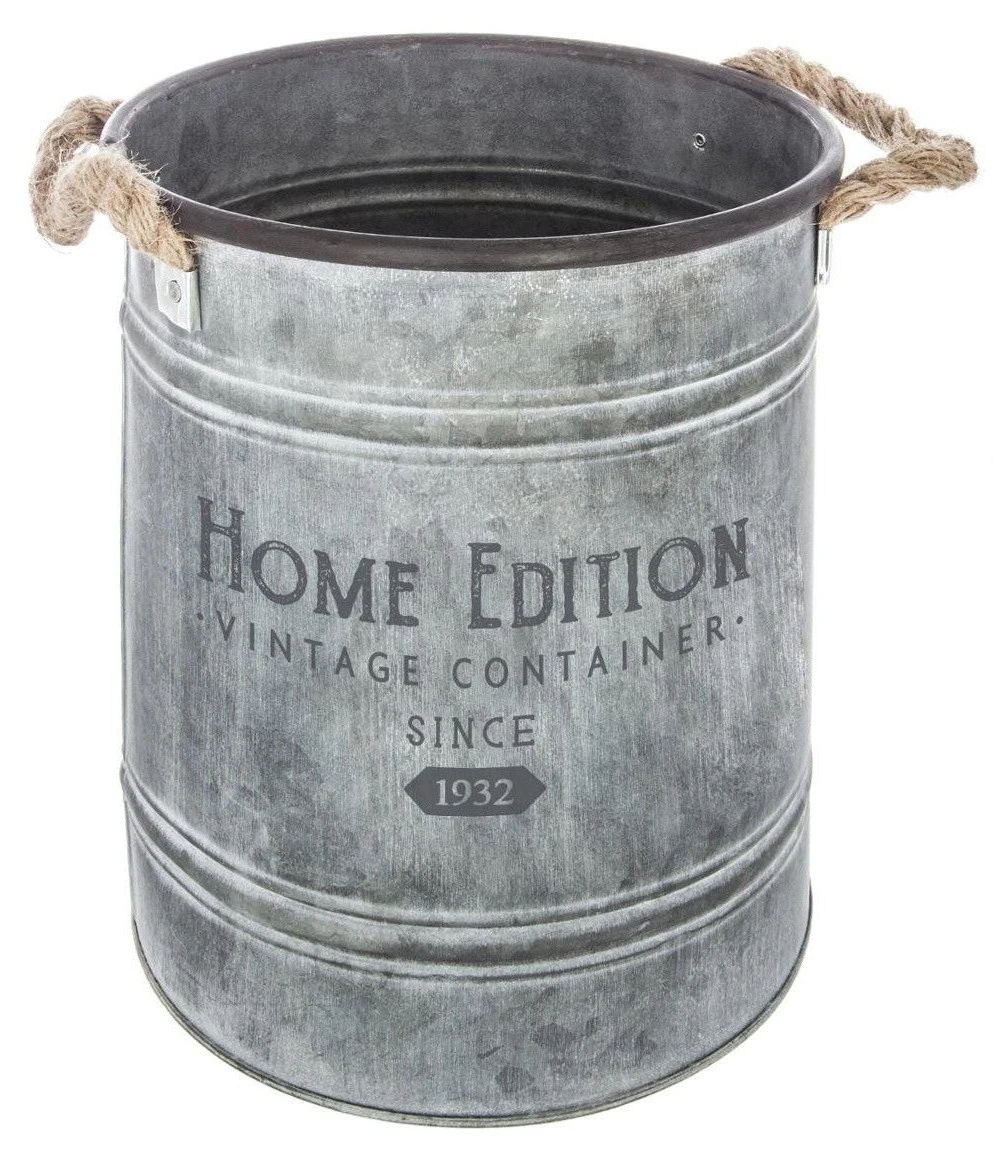 Atmosphera Créateur d'intérieur Blumenübertöpfe, 2 Größen, Set 5 Atmosphera Créateur d'intérieur Blumenübertöpfe, 2 Größen, Set – Bild 3