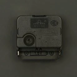 Relaxdays Wanduhr schwarz/gold 18 Relaxdays Wanduhr schwarz/gold -Günstiges Deko Geschäft 9a4162ea419f4df2946274aa95775b12