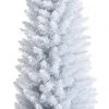 Costway 180cm Künstlicher Weihnachtsbaum -Günstiges Deko Geschäft 9c4774ba828b4c648845f499e93a2ee3