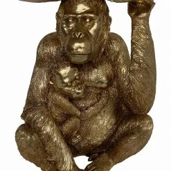 Flowforia Gorilla sitzend