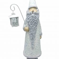 Flowforia Santa mit Laterne