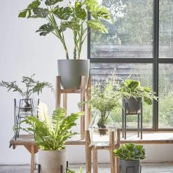 Mica Decorations Pflanzenständer Blom - 25 x 38 x 25 cm -Günstiges Deko Geschäft 9d02b52969b44413b07a03dcbb0d6963 2 scaled