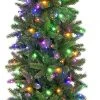 Costway 180cm Künstlicher Weihnachtsbaum -Günstiges Deko Geschäft 9de35b9e3856435392f267767544001f