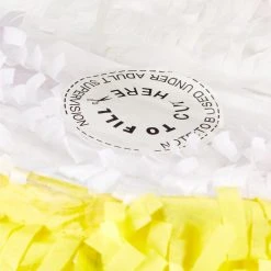 Relaxdays Pinata Geburtstag Torte -Günstiges Deko Geschäft 9e3f04f052944230929a5554465fd3ff