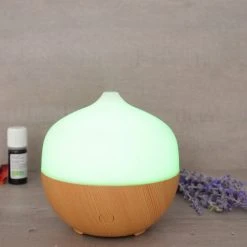 Zen'Arôme Diffusor für ätherische Öle - BOOPI -Günstiges Deko Geschäft 9e4d3641037145f7881483c1754860fc