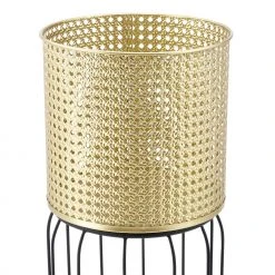 En.casa Pflanzständer Maaseik 13 En.casa Pflanzständer Maaseik -Günstiges Deko Geschäft 9f55d1fbaeb045bbb316c1294506f3d5