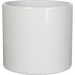 Mica Decorations Blumentopf Era - 28 x 26 x 28 cm - Durchmesser: 28 cm