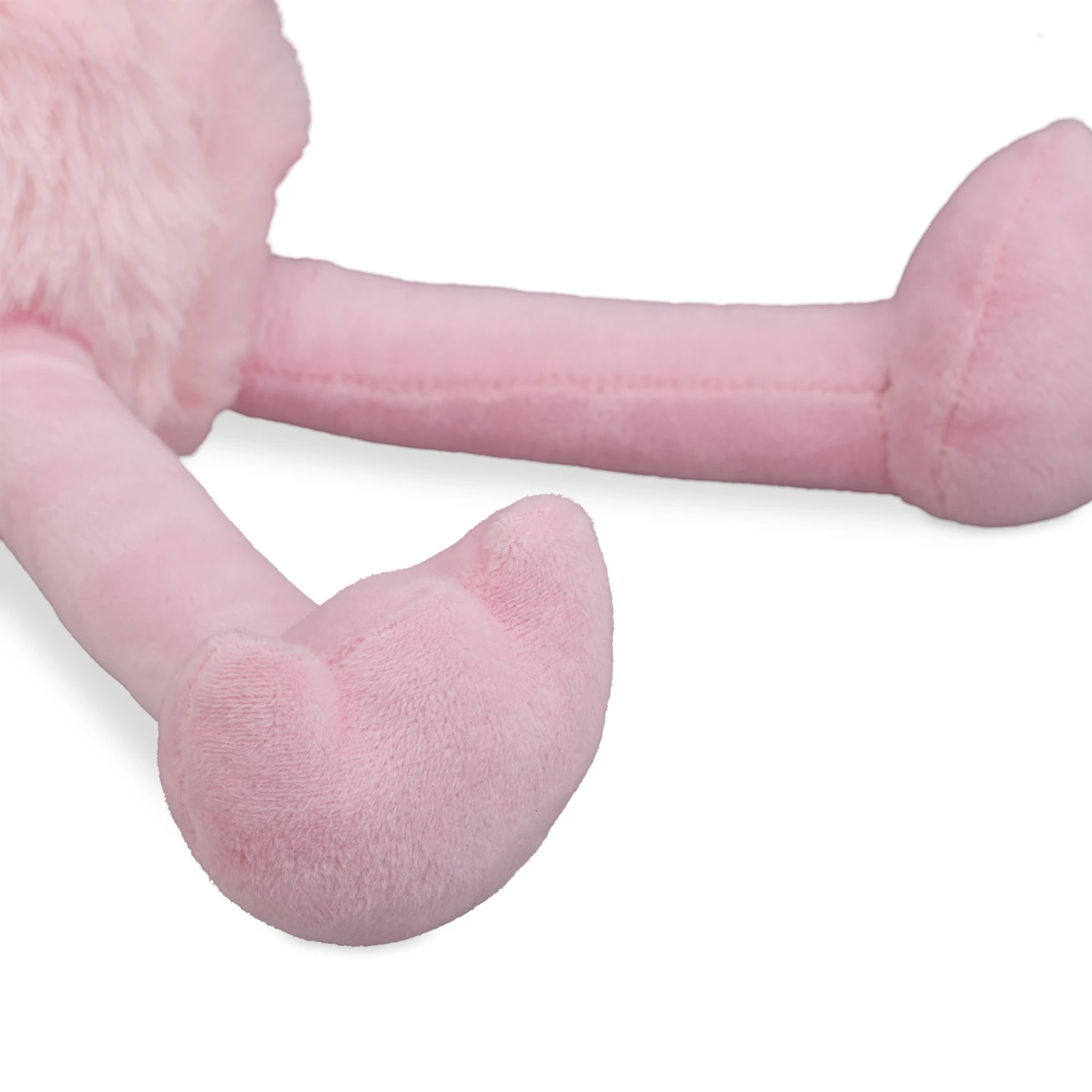 Relaxdays Türstopper Flamingo 8 Relaxdays Türstopper Flamingo – Bild 6