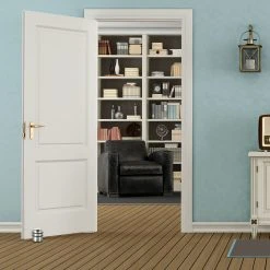 Relaxdays Türstopper Edelstahl silber -Günstiges Deko Geschäft a081a276a78b456799df340b689a94c5 3