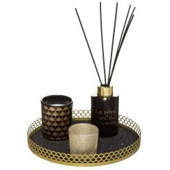 Atmosphera Créateur d'intérieur Geschenk-Set ARABESQUE