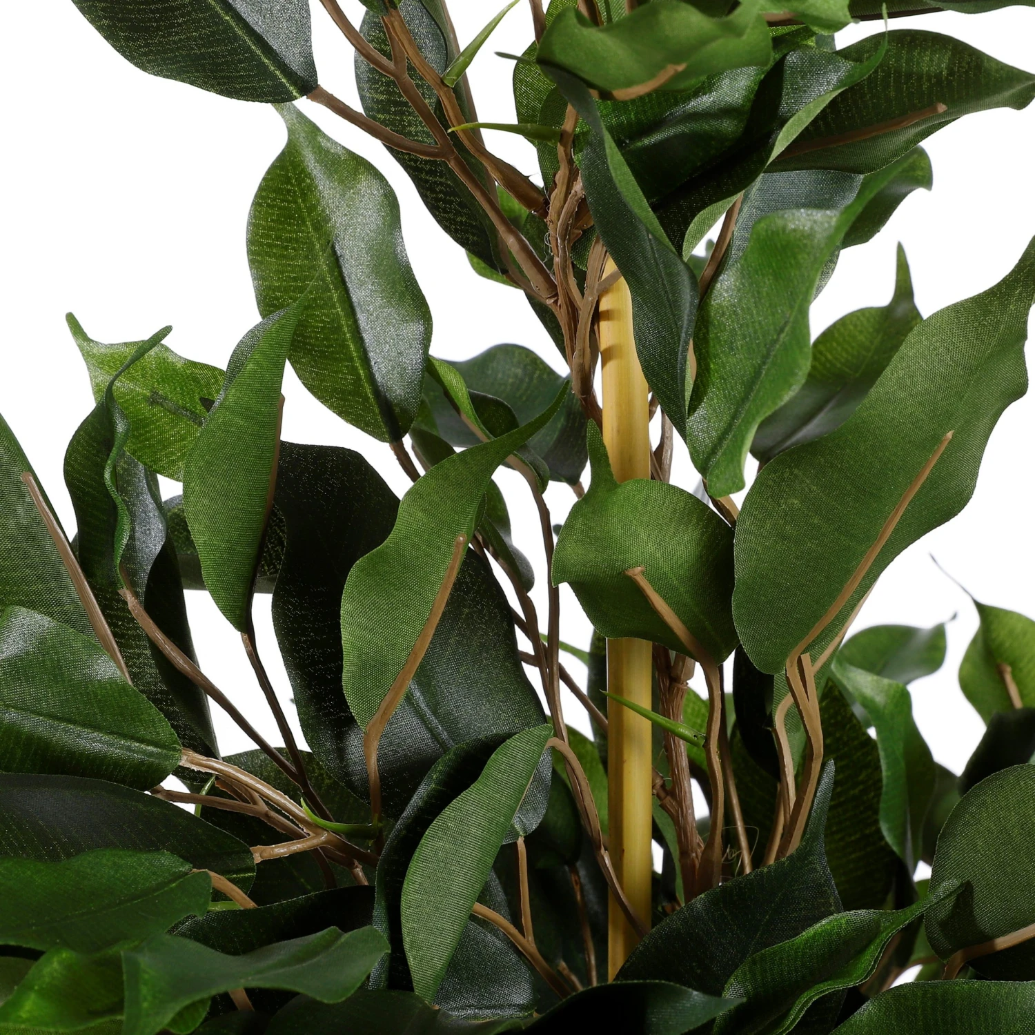Mica Decorations Kunstpflanze Ficus Exotica 4 Mica Decorations Kunstpflanze Ficus Exotica – Bild 2