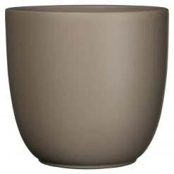 Mica Decorations Blumentopf Tusca - 31 x 29 x 31 cm - Durchmesser: 31 cm