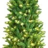 Costway 180cm LED Künstlicher Weihnachtsbaum 2 Costway 180cm LED Künstlicher Weihnachtsbaum -Günstiges Deko Geschäft a2d31d2a08064bd0b878210ca1a10e78