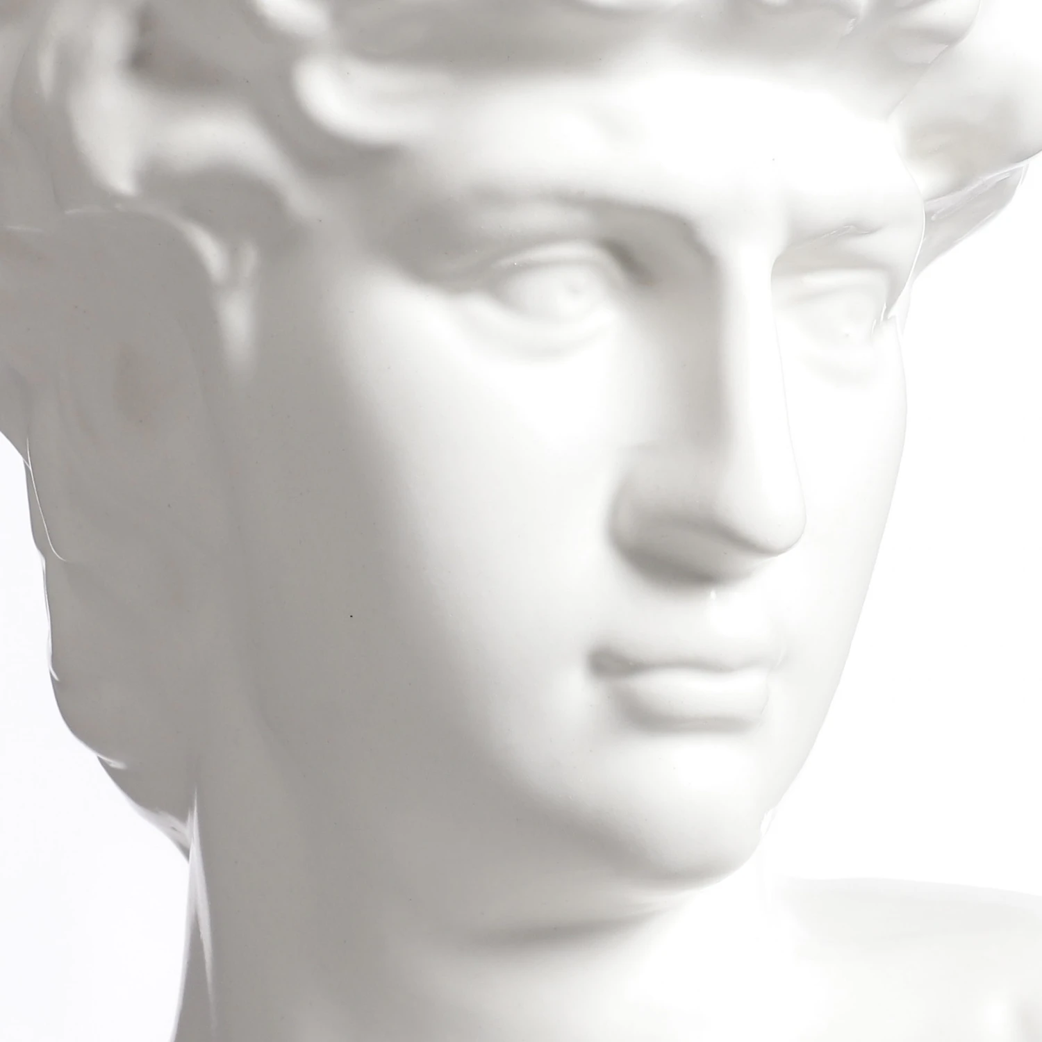 Mica Decorations Skulptur Kopf 5 Mica Decorations Skulptur Kopf – Bild 3