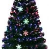 Costway 180cm LED Künstlicher Weihnachtsbaum -Günstiges Deko Geschäft a446b1e6251c41f99dae39fc3883f038