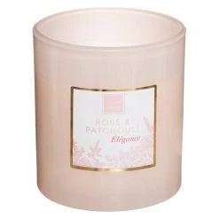 Atmosphera Créateur d'intérieur Duftkerze MAEL, 190 g