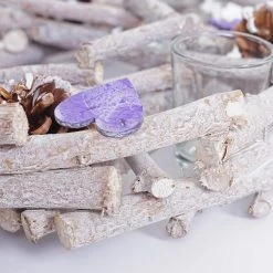 HWC Adventskranz rund mit Teelichthaltern - Standard 13 HWC Adventskranz rund mit Teelichthaltern - Standard -Günstiges Deko Geschäft a590d8661ab14dc4a0c523be2b7af509