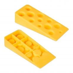 Relaxdays Türkeil Käse 2er Set