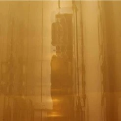 Atmosphera Créateur d'intérieur Dekovase, Ø 22 x 23 cm, Bernstein -Günstiges Deko Geschäft a72f474d3f794a9cbf2b99e7504318ef