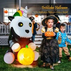 Costway Halloween-Dekoration -Günstiges Deko Geschäft a78d5a6a42d945568f90583de405bbc2