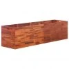 VidaXL Hochbeet - vidaXL Garten-Hochbeet Akazienholz 200x50x50 cm -Günstiges Deko Geschäft a7b2986c021040f3855f4ad4e7d58100