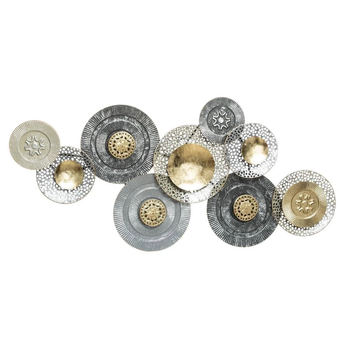 Atmosphera Créateur d'intérieur Wanddekoration EMMA, 119 x 59 cm 3 Atmosphera Créateur d'intérieur Wanddekoration EMMA, 119 x 59 cm