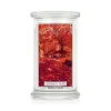 Kringle Candle Große Classic Candle Crimson Park -Günstiges Deko Geschäft a7f37f4eb7174b5ebc00f4727b62eaa1
