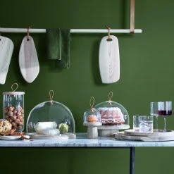 LSA Ivalo Glasglocke & Platte, klein - Ivalo Tortenplatte Glasglocke & Platte, klein -Günstiges Deko Geschäft a85aa1bffce248caa3d16ba40ad8e7ba