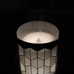 Zen'Arôme Diffusor für ätherische Öle - VERONE -Günstiges Deko Geschäft a889e81153344f809eca415720548c57