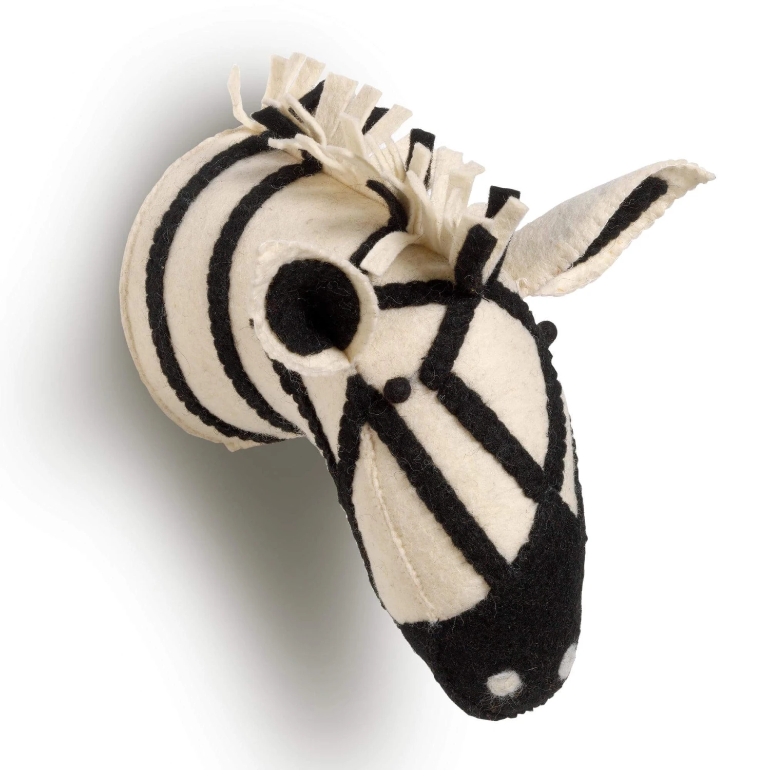 ZEBRA FILZ-DECO 27x18x34 4 ZEBRA FILZ-DECO 27x18x34 – Bild 2