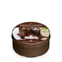 Kringle Candle Daylight Lava Cake