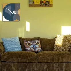 KUNSTLOFT Design Wanduhr THE RETRO. 15 KUNSTLOFT Design Wanduhr THE RETRO. -Günstiges Deko Geschäft ac30ef05a106419f83ea65f284616385