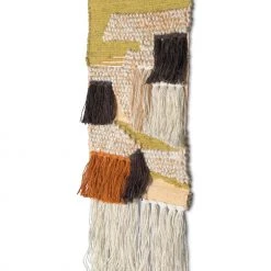 HF Living RETRO CHIC WALLHANGING 40x80 N-307 -Günstiges Deko Geschäft ac807caf89de451b903082a4a810ed27