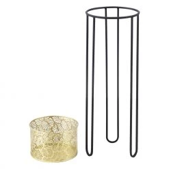 En.casa Pflanzständer Modave -Günstiges Deko Geschäft acd96de4ce434a879cb0121aff6c1fb4